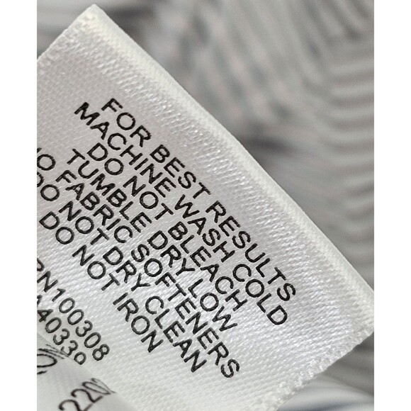 PETER MILLAR Men's XXL Summer Comfort Gray Short Sleeve Polo Golf Shirt Top EUC - Picture 7 of 7